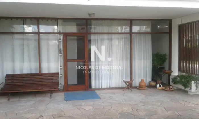 Departamento de 3 dormitorios en vente sobre Rambla Brava