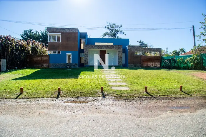 Chalet en Marly de 3 dormitorios en venta