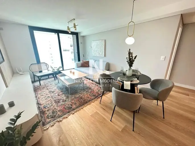 Departamento en Montevideo, oportunidad de inversión!
