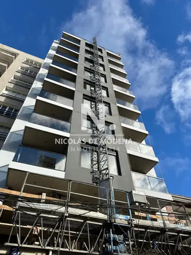 Oportunidad en Pocitos: Apartamento 1 Dormitorio con Renta