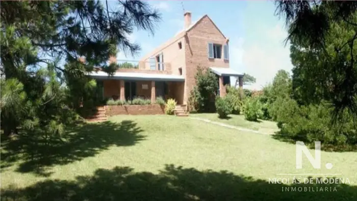 Venta Casa de 3 dormitorios en La Barra con parrillero
