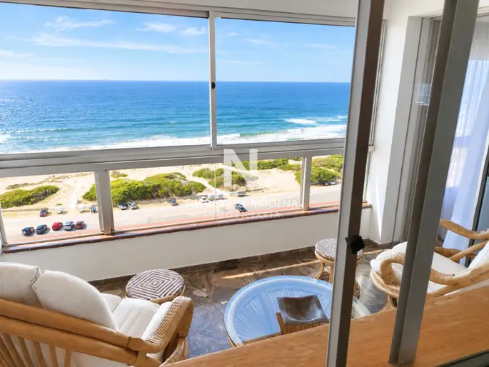 Apartamento Frente al Mar en Brava - Punta del Este