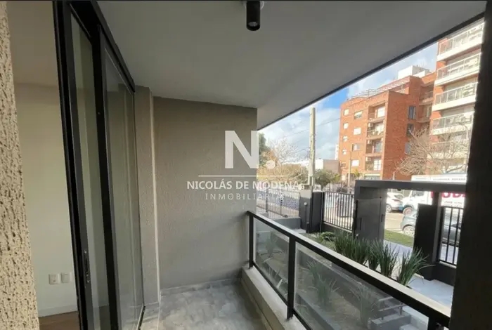 Apartamento de 2 Dormitorios en Malvin Sur - Montevideo