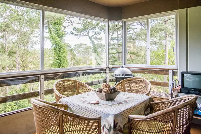 Apartamento en venta de 2 dormitorios en Parada 18 de Av. Roosevelt, Punta del Este