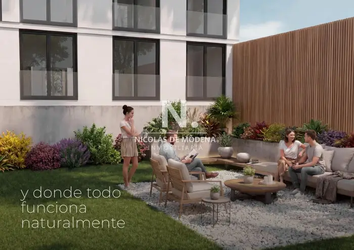 Venta Apartamento de 2 Dormitorios en Construcción en Malvin, Montevideo.
