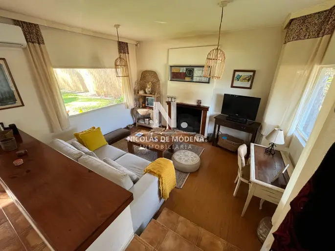 Increible casa con amlios espacios, ideal para ti