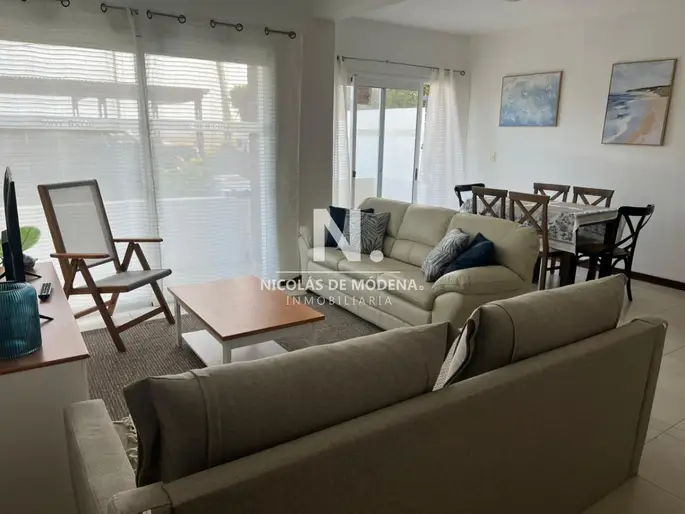 Oportunidad imperdible, hermoso departamento en edificio Beiramar
