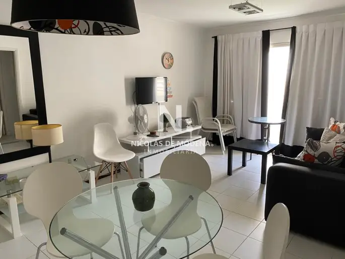 Apartamento de 1 Dormitorio a Pasos del Mar en Brava