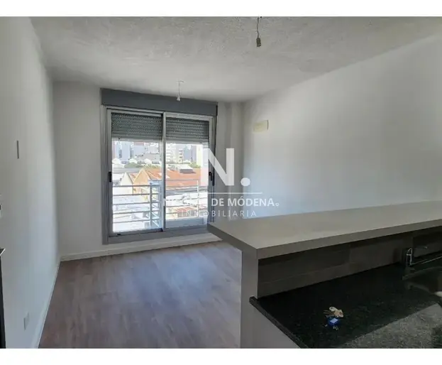 Apartamento de 1 Dormitorio En ALQUILER. Tres Cruces - Montevideo