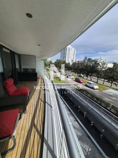 Apartamento en venta de 2 dormitorios en Punta del Este