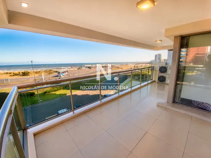 Apartamento en Imperiale - Brava, Punta del Este de 3 dormitorios