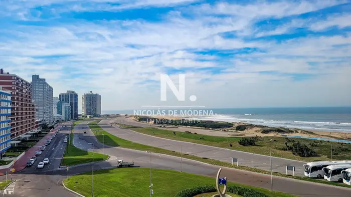 Apartamento en venta Torre Imperiale I Parada 1 Brava.