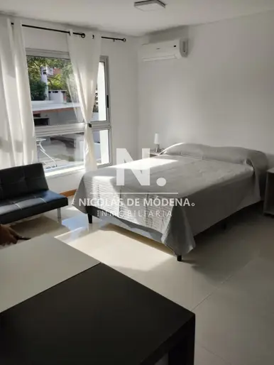 Vende apartamento Mono ambiente en Aidy Grill, Punta del Este