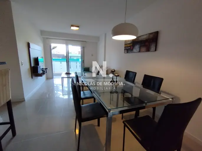 Con gran superficie, este departamento en Arenas del Mar II, es la opcion ideal.