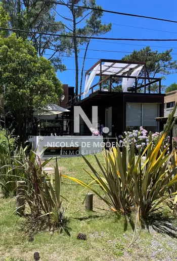 Casa en Montoya - La Barra