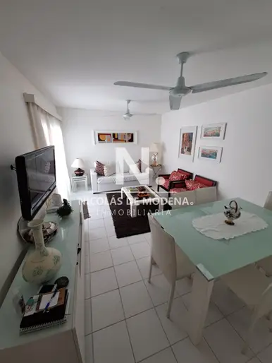Apartamento en Venta de 1 dormitorio con Parrillero en Península , Punta del este