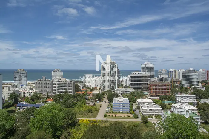 Departamento en venta de 2 dormitorios en Brava, Torre Ocean drive