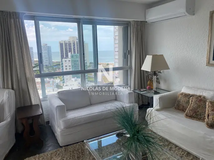 TORRE DEL PLATA II , APARTAMENTO EN VENTA EN BRAVA, PRIMERAS PARADAS
