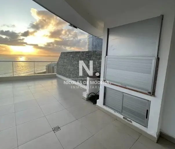 Alquiler Penthouse Miami Boulevard
