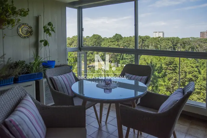 Se vende apto de 2 dormitorios en Roosevelt, Punta del Este
