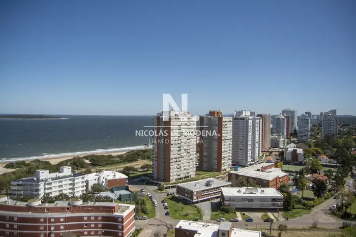 MIAMI BOULEVARD, PUNTA DEL ESTE, PLAYA MANSA, DOS DORMITORIOS , PRIMERAS PARADAS