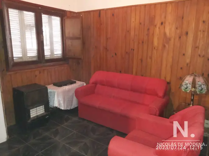 Casa de 3 dormitorios en venta en San Carlos