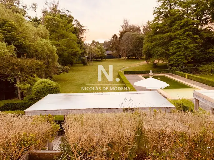 Casa en venta en el Golf, Punta del Este