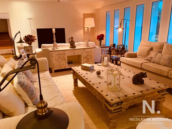 Casa en venta en el Golf, Punta del Este