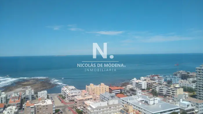 Apartamento en Peninsula - Punta del Este