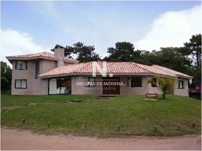 Hermosa casa en venta
