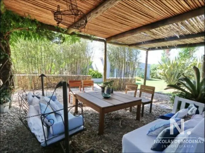 Casa en Manantiales, Pueblo Mio