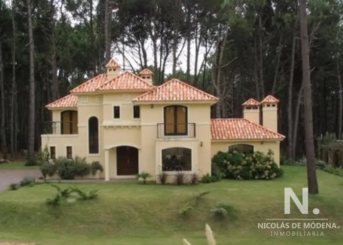 Casa a la Venta en La Barra
