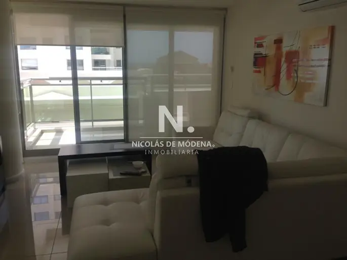 Apartamento en Alquiler de 2 dormitorios en Torre Imperiale , Punta del este , Playa Brava