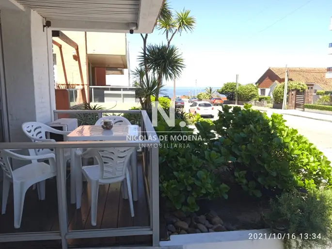 Apartamento en Peninsula 1 dormitorio, Punta Del Este