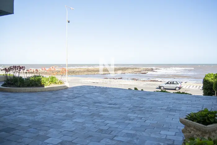 Hermoso Departamento con agradable vista.
