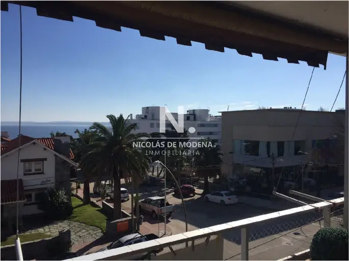 Imperdible departamento en Peninsula, Punta del Este