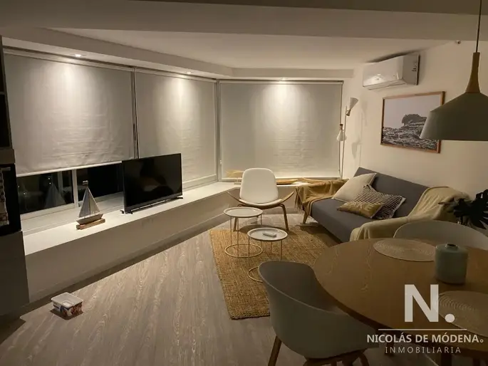 Apartamento en Piso ALTO Ocean drive country II