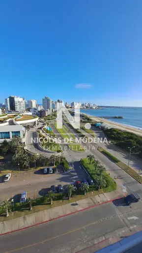 Millenium Tower Punta Del Este