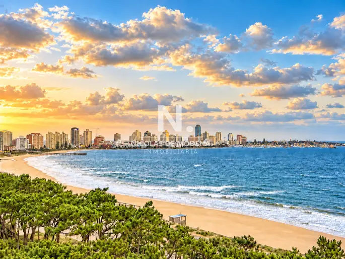 Paramount en venta y alquiler, Punta del este