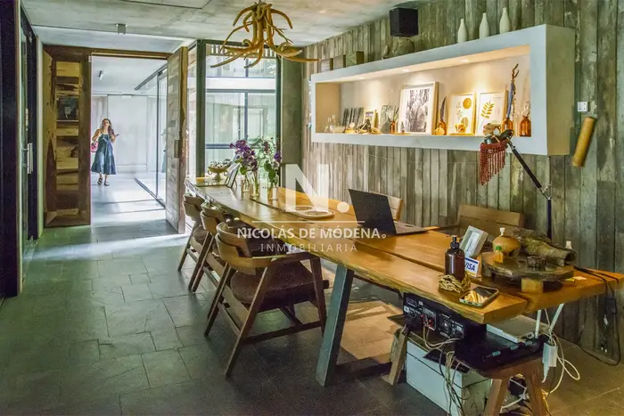 Vende apartamento en Edificio Be House, unidad de 2 dormitorios, Punta del Este