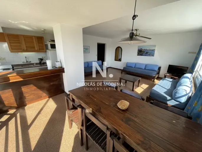 Apartamento en venta de 2 dormitorios en Punta Del Este
