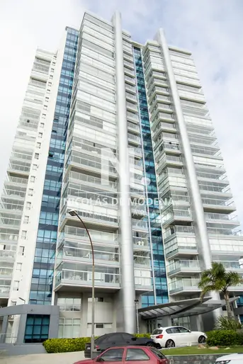 Comodo y hermoso departamento en Punta del Este