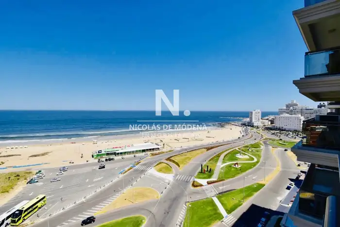 Hermoso departamento en venta en Torre Imperiale