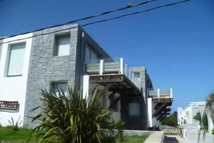 Apartamento a pasos del Mar en venta