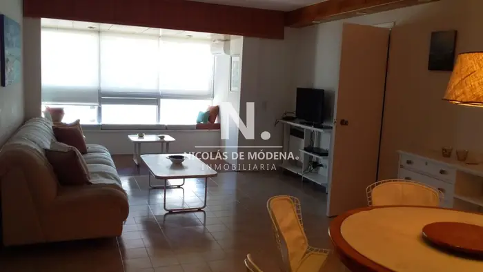 Departamento en venta Edificio Estrella de Mar - Brava Punta del este