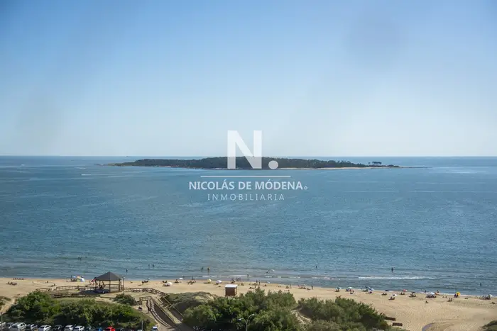 Le Jardin en venta, Punta Del Este