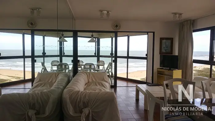Apartamento en torre Cristal 3 Dormitorios