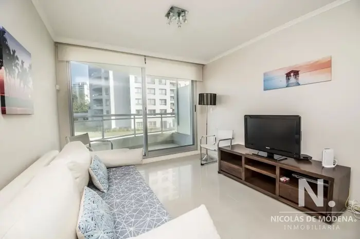 Oportunidad imperdible de alquiler de Apartamento.