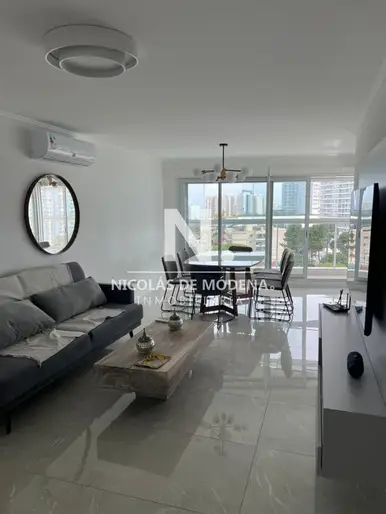 Apartamento cómodo en Miami Boulevard II