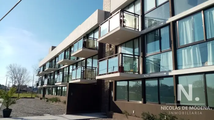 Apartamento en venta a pasos del centro de Maldonado